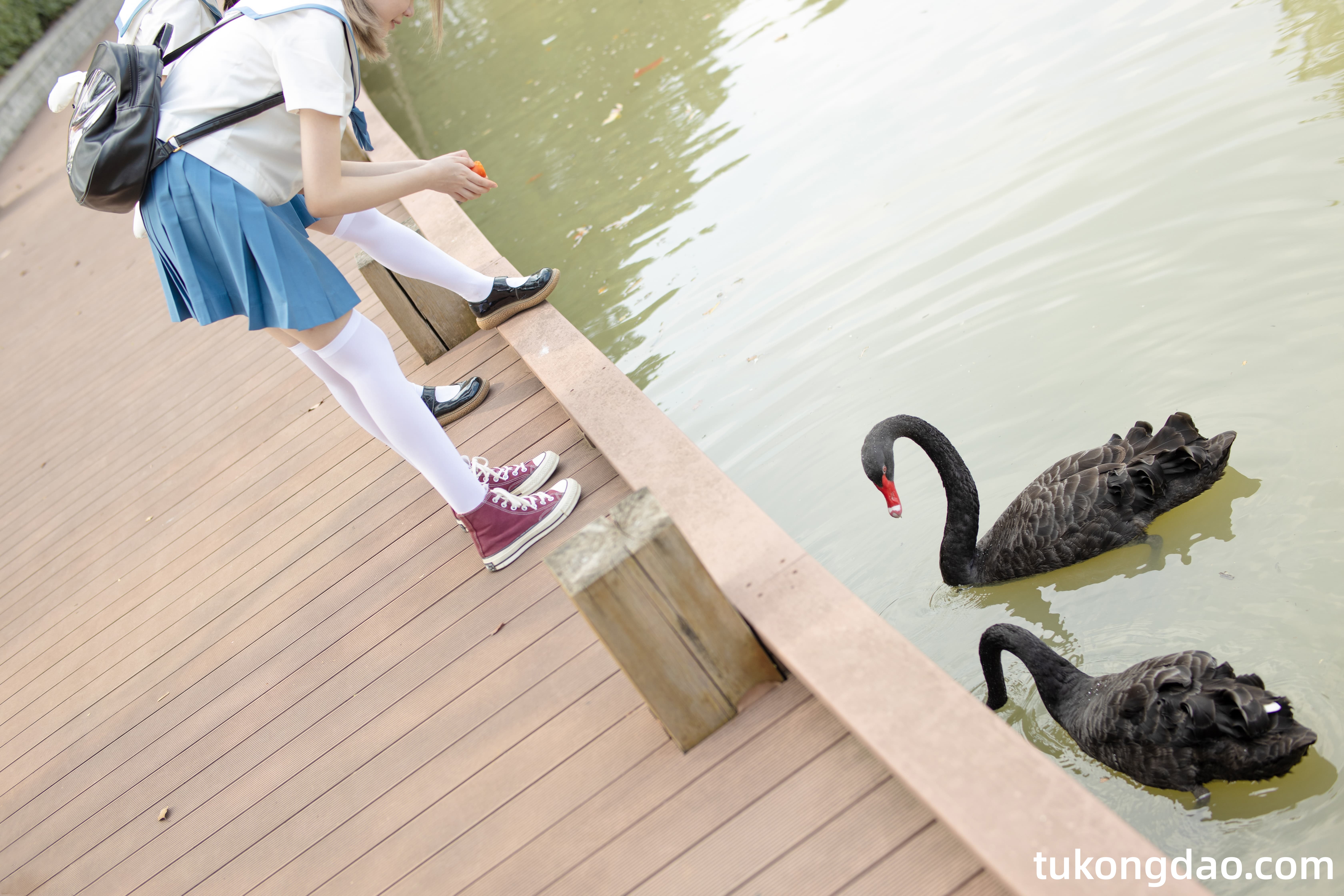 JKFUN-025 写真集 JKFUN-第83张